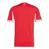 Bayern Munich Home Soccer Jersey 2025/26 - Soccerdeal