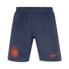 Inter Milan Third Away Soccer Jersey Kit(Jersey+Shorts) 2025/26 - Soccerdeal