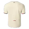 Lille OSC Away Soccer Jersey 2025/26 - Soccerdeal