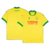 FC Nantes Home Soccer Jersey 2025/26 - Soccerdeal