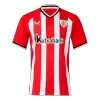 Athletic Club de Bilbao Home Soccer Jersey 2025/26 - Soccerdeal