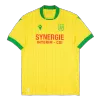 FC Nantes Home Soccer Jersey 2025/26 - Soccerdeal