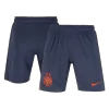 Inter Milan Third Away Soccer Shorts 2025/26 - Soccerdeal
