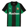 RC Lens Away Soccer Jersey 2025/26 - Soccerdeal