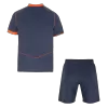 Inter Milan Third Away Soccer Jersey Kit(Jersey+Shorts) 2025/26 - Soccerdeal