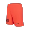 Barcelona Third Away Soccer Shorts 2025/26 - Soccerdeal