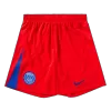 PSG Third Away Soccer Jersey Kit(Jersey+Shorts) 2025/26 - Soccerdeal