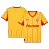 RC Lens Home Soccer Jersey 2025/26 - Soccerdeal