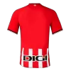 Athletic Club de Bilbao Home Soccer Jersey 2025/26 - Soccerdeal