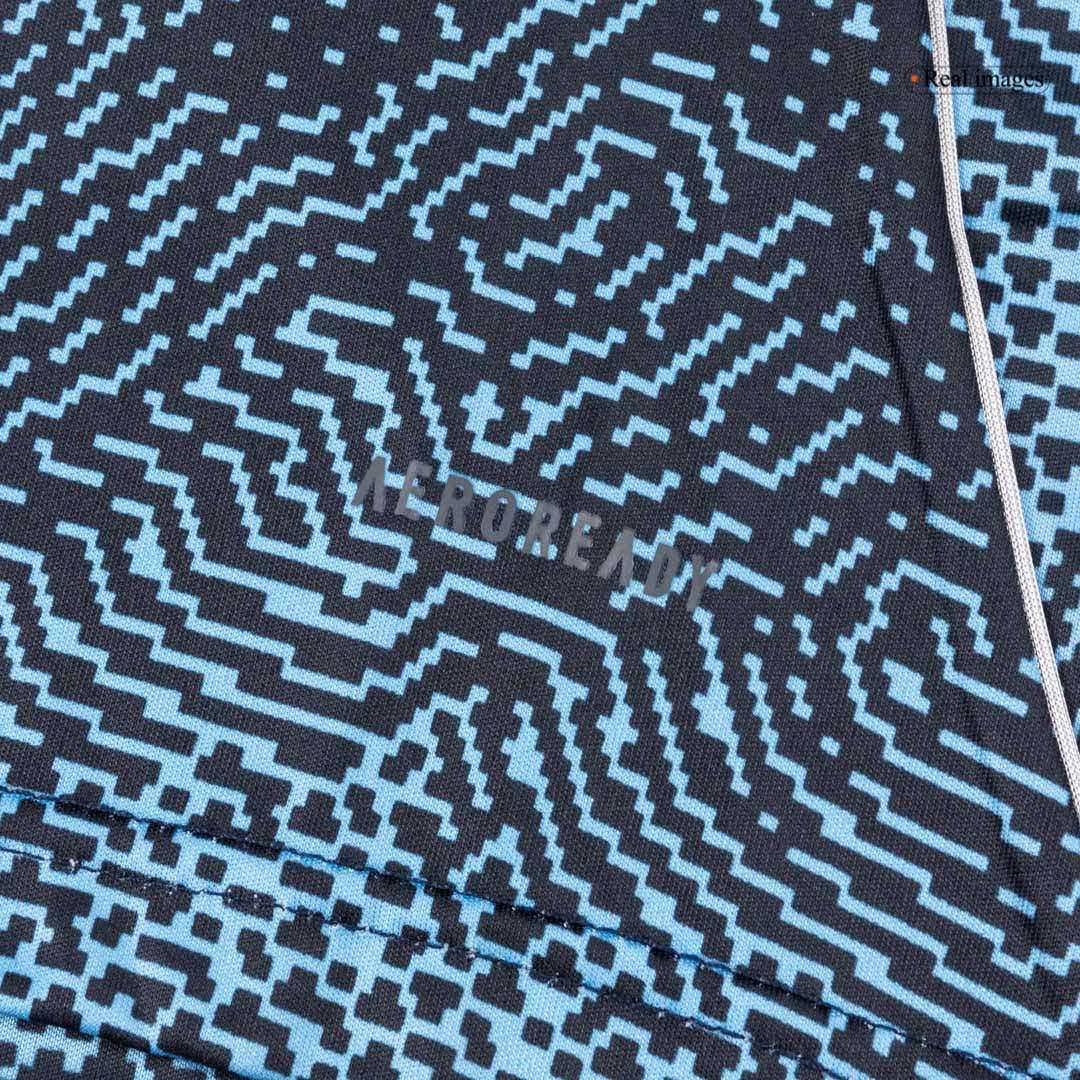 Al Nassr Away Soccer Jersey 2025/26 - Soccerdeal