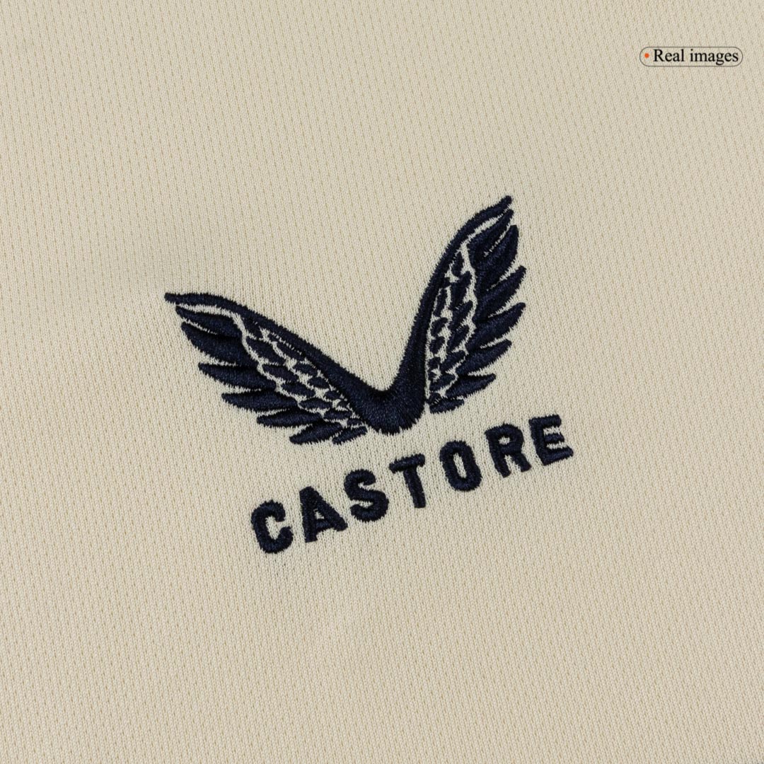 Everton Away Soccer Jersey 2025/26 - Soccerdeal