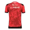 Club Tijuana Home Soccer Jersey 2025/26 - Soccerdeal
