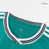 Women's Liverpool Third Away Soccer Jersey 2025/26 - Soccerdeal