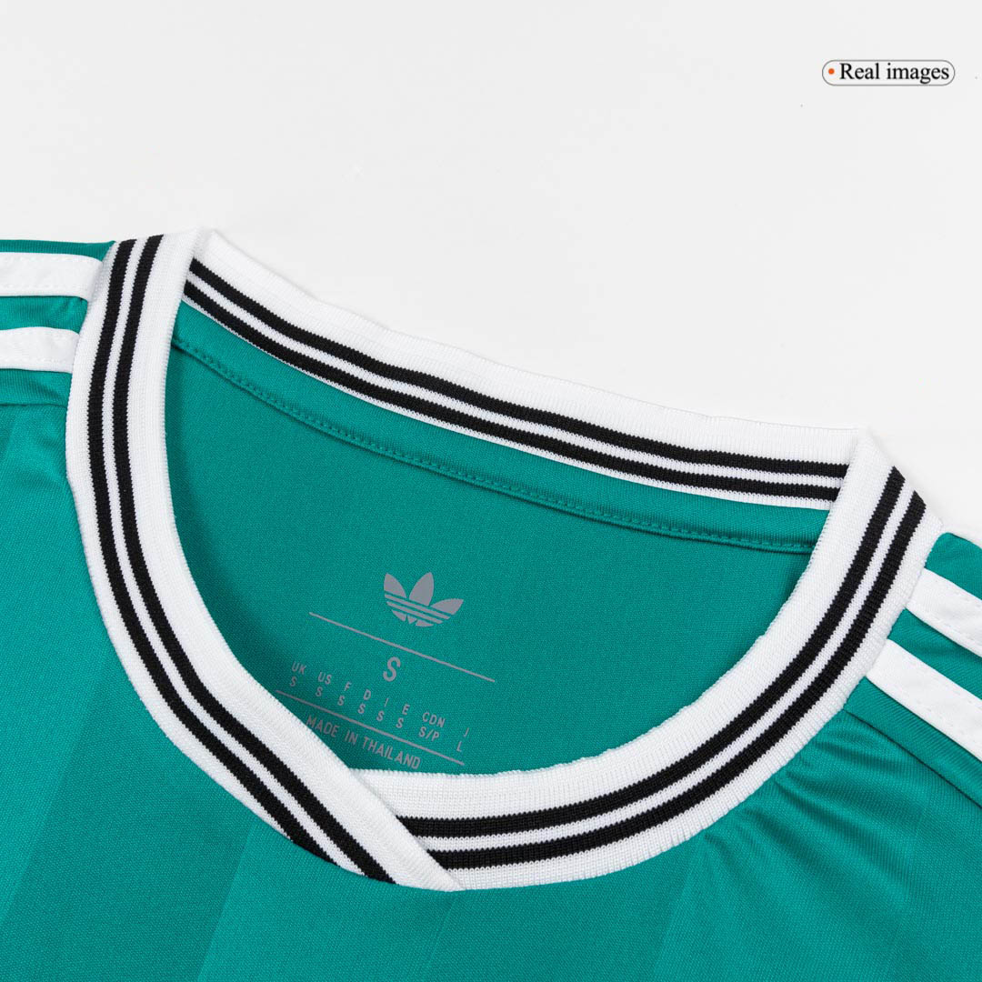 Women's Liverpool Third Away Soccer Jersey 2025/26 - Soccerdeal