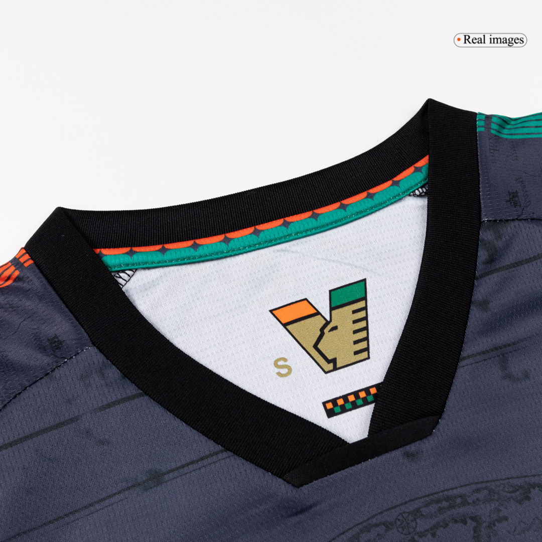 Venezia FC Home Soccer Jersey 2025/26 - Soccerdeal