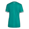 Women's Liverpool Third Away Soccer Jersey 2025/26 - Soccerdeal