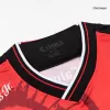 Club Tijuana Home Soccer Jersey 2025/26 - Soccerdeal
