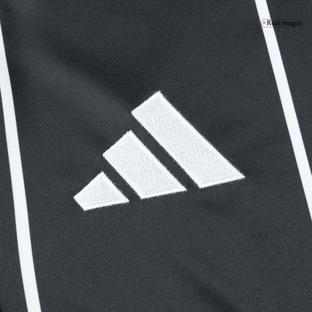 Eintracht Frankfurt Soccer Jersey 2025/26 - Soccerdeal