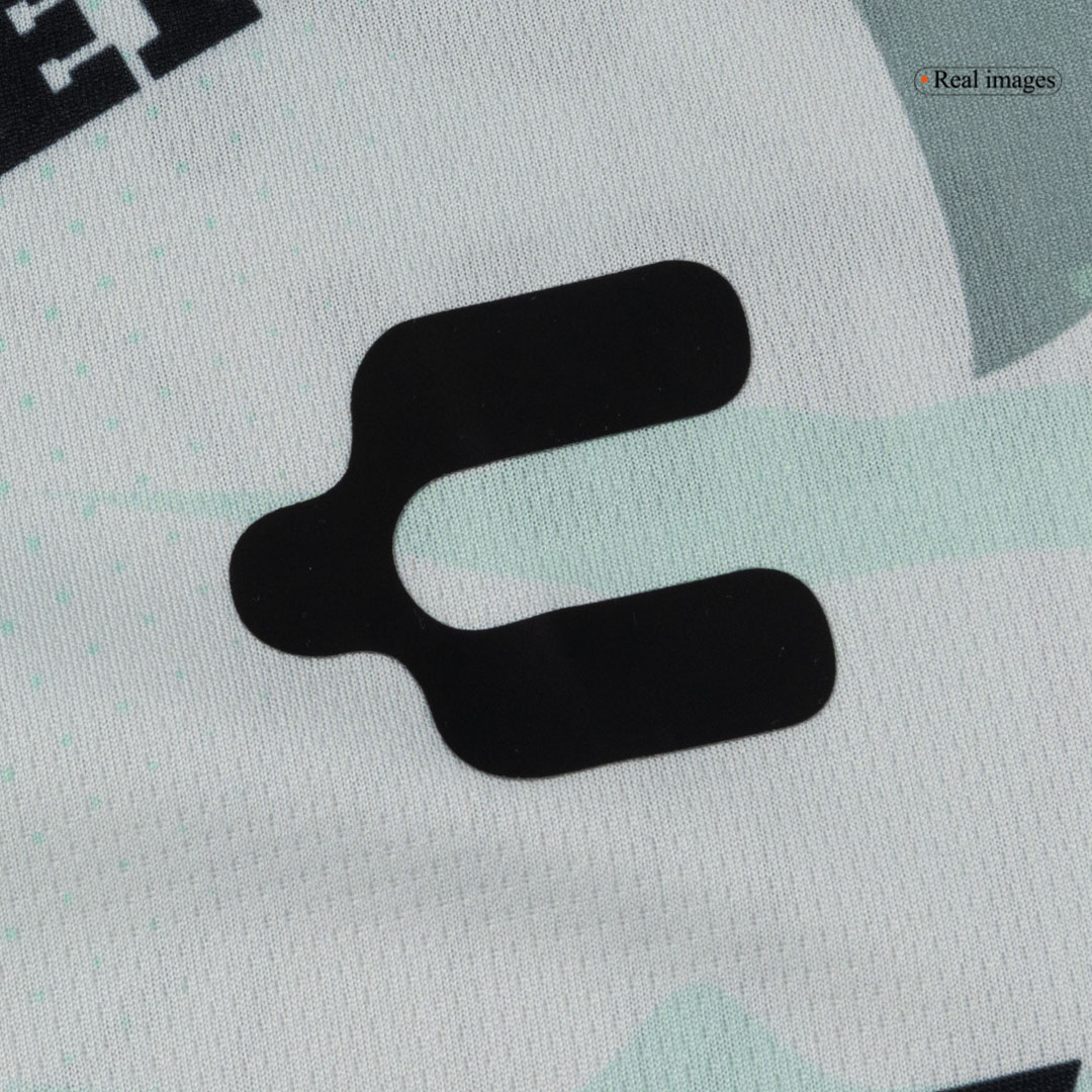 Club León Away Soccer Jersey 2025/26 - Soccerdeal