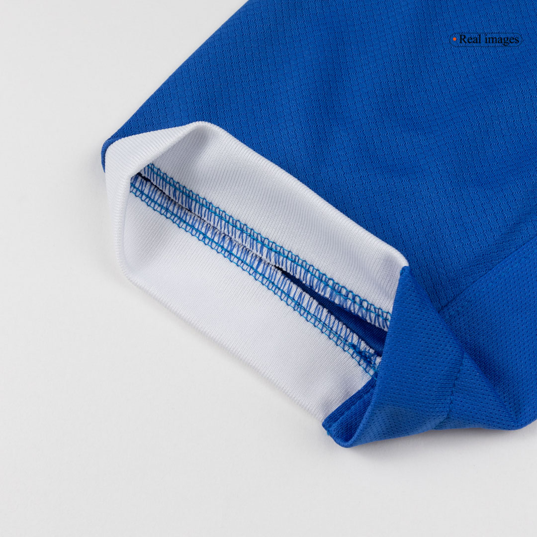 Brighton & Hove Albion Home Soccer Jersey 2025/26 - Soccerdeal