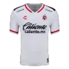 Club Tijuana Away Soccer Jersey 2025/26 - Soccerdeal