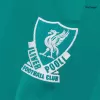 Women's Liverpool Third Away Soccer Jersey 2025/26 - Soccerdeal