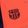 Kid's Barcelona Third Away Soccer Jersey 2025/26 - Soccerdeal