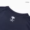 Al Nassr Away Soccer Jersey 2025/26 - Soccerdeal