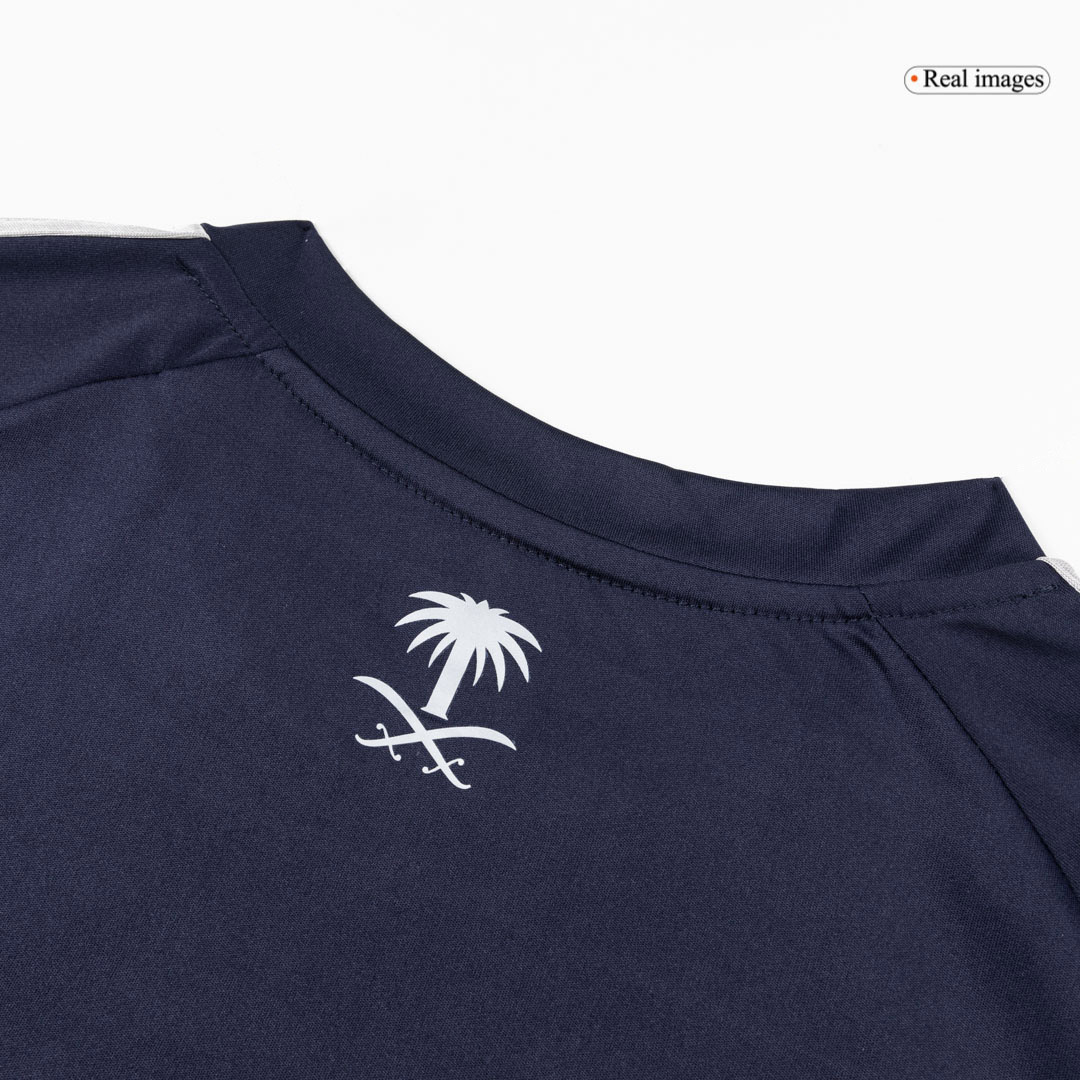 Al Nassr Away Soccer Jersey 2025/26 - Soccerdeal