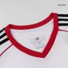 Eintracht Frankfurt Away Soccer Jersey 2025/26 - Soccerdeal