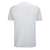 Nottingham Forest Away Soccer Jersey 2025/26 - Soccerdeal
