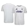 Nottingham Forest Away Soccer Jersey 2025/26 - Soccerdeal