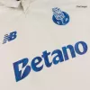 FC Porto Third Away Soccer Jersey 2025/26 - Soccerdeal