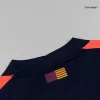 Kid's Barcelona Third Away Soccer Jersey 2025/26 - Soccerdeal