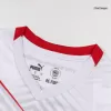 RB Leipzig Home Soccer Jersey 2025/26 - Soccerdeal