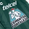 Club León Home Soccer Jersey 2025/26 - Soccerdeal