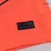 Kid's Barcelona Third Away Soccer Jersey 2025/26 - Soccerdeal