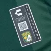 Club León Home Soccer Jersey 2025/26 - Soccerdeal