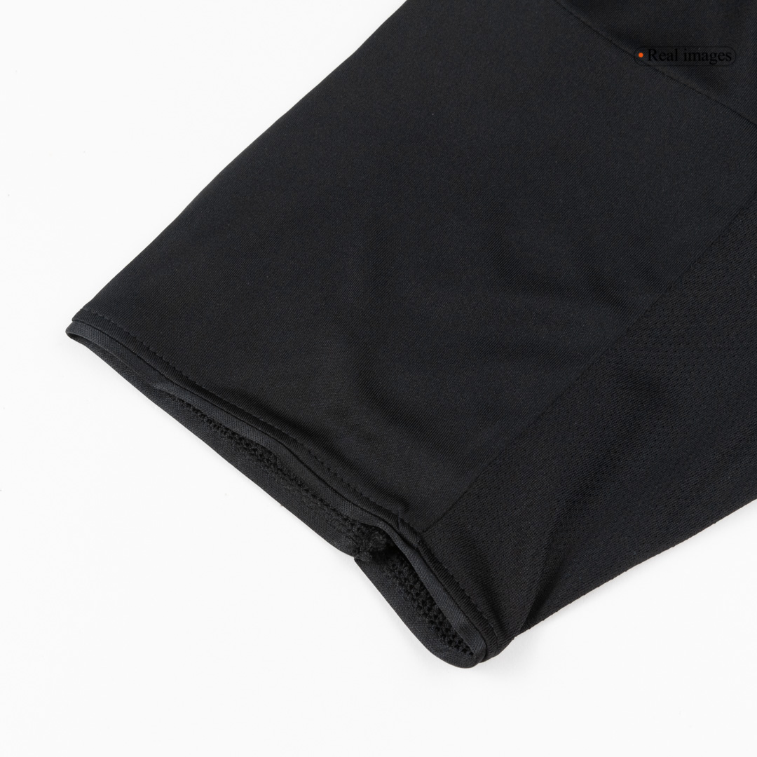 Eintracht Frankfurt Soccer Jersey 2025/26 - Soccerdeal