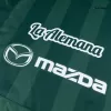 Club León Home Soccer Jersey 2025/26 - Soccerdeal