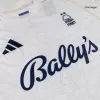 Nottingham Forest Away Soccer Jersey 2025/26 - Soccerdeal