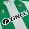 Real Betis Home 2025/26 - Soccerdeal