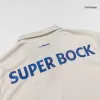 FC Porto Third Away Soccer Jersey 2025/26 - Soccerdeal