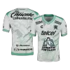 Club León Away Soccer Jersey 2025/26 - Soccerdeal
