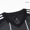 Eintracht Frankfurt Soccer Jersey 2025/26 - Soccerdeal