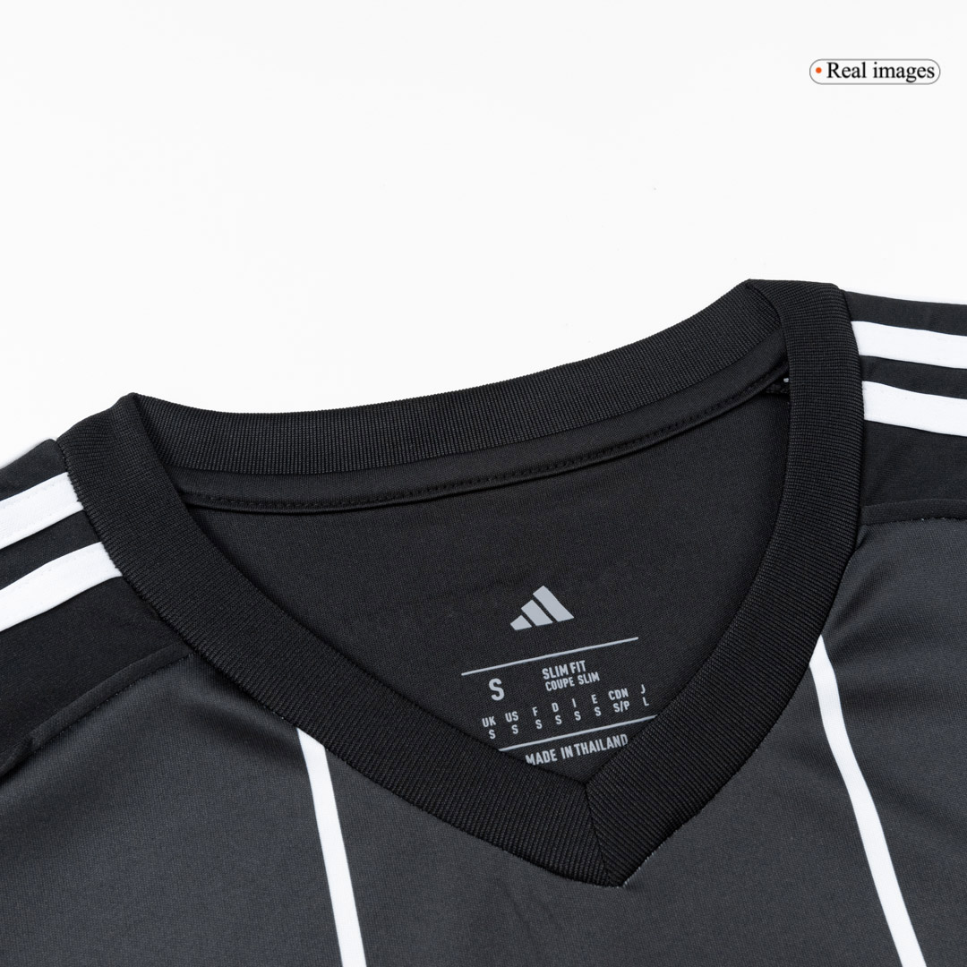 Eintracht Frankfurt Soccer Jersey 2025/26 - Soccerdeal