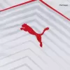 RB Leipzig Home Soccer Jersey 2025/26 - Soccerdeal