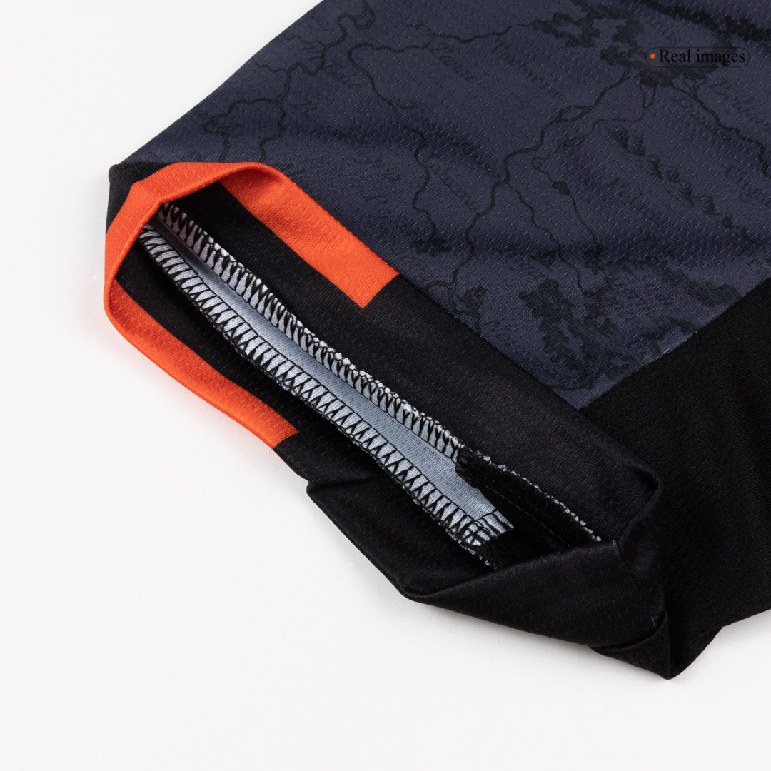 Venezia FC Home Soccer Jersey 2025/26 - Soccerdeal