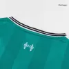 Women's Liverpool Third Away Soccer Jersey 2025/26 - Soccerdeal