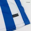 Brighton & Hove Albion Home Soccer Jersey 2025/26 - Soccerdeal
